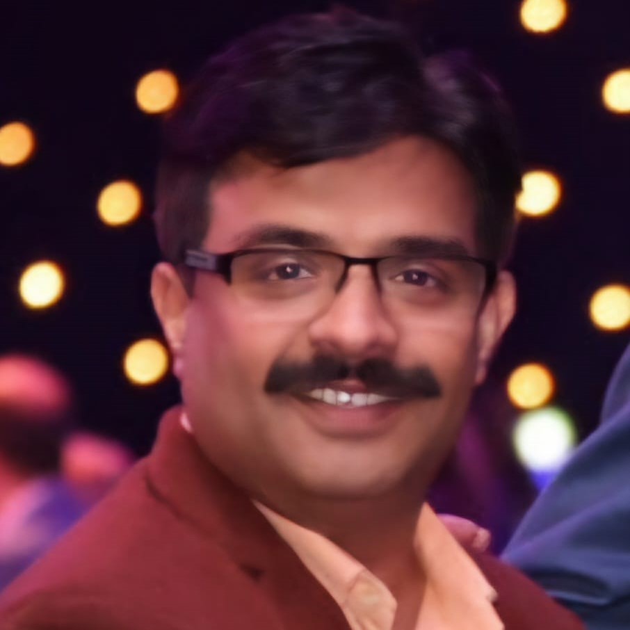 Radiology Seminars Feculty Dr. Sriranj Kannoly